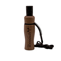 Woodhaven Woodsman Buck Grunt Deer Call